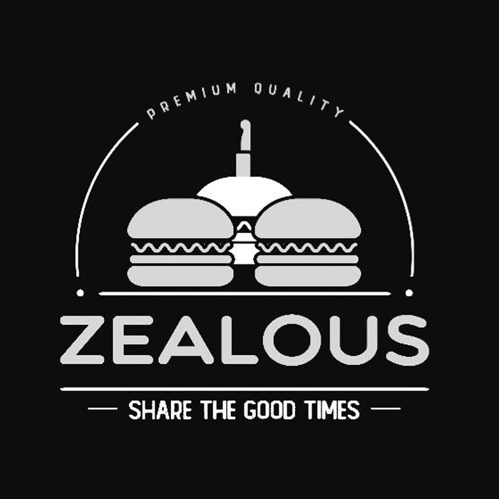 zealous